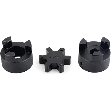 Amazon Best Sellers: Best Flexible Multi-Flex Couplings
